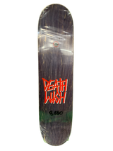 Deathwish Lizard King D+W 8.25" Classic Skateboard Deck