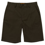 Antihero Hecho Por Skate Dark Olive Shorts