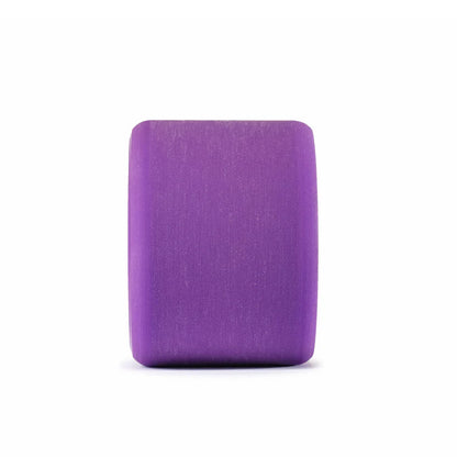 Orangatang Stimulus Purple 70mm 83a Longboard Wheels