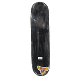 Dogtown Vato Rats Green Black Size 8.5" Vintage NOS Deck