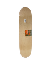 Powell Peralta Mini Logo Maple Fish Tank Size 8.0" Vintage NOS Deck