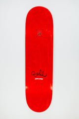 Fucking Awesome Elijah Berle Drawing Standard Popsicle 8.5" Skateboard Deck