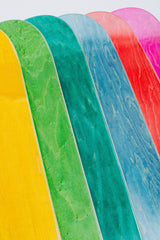 Fucking Awesome Mary 2026 Standard Popsicle Skateboard Deck