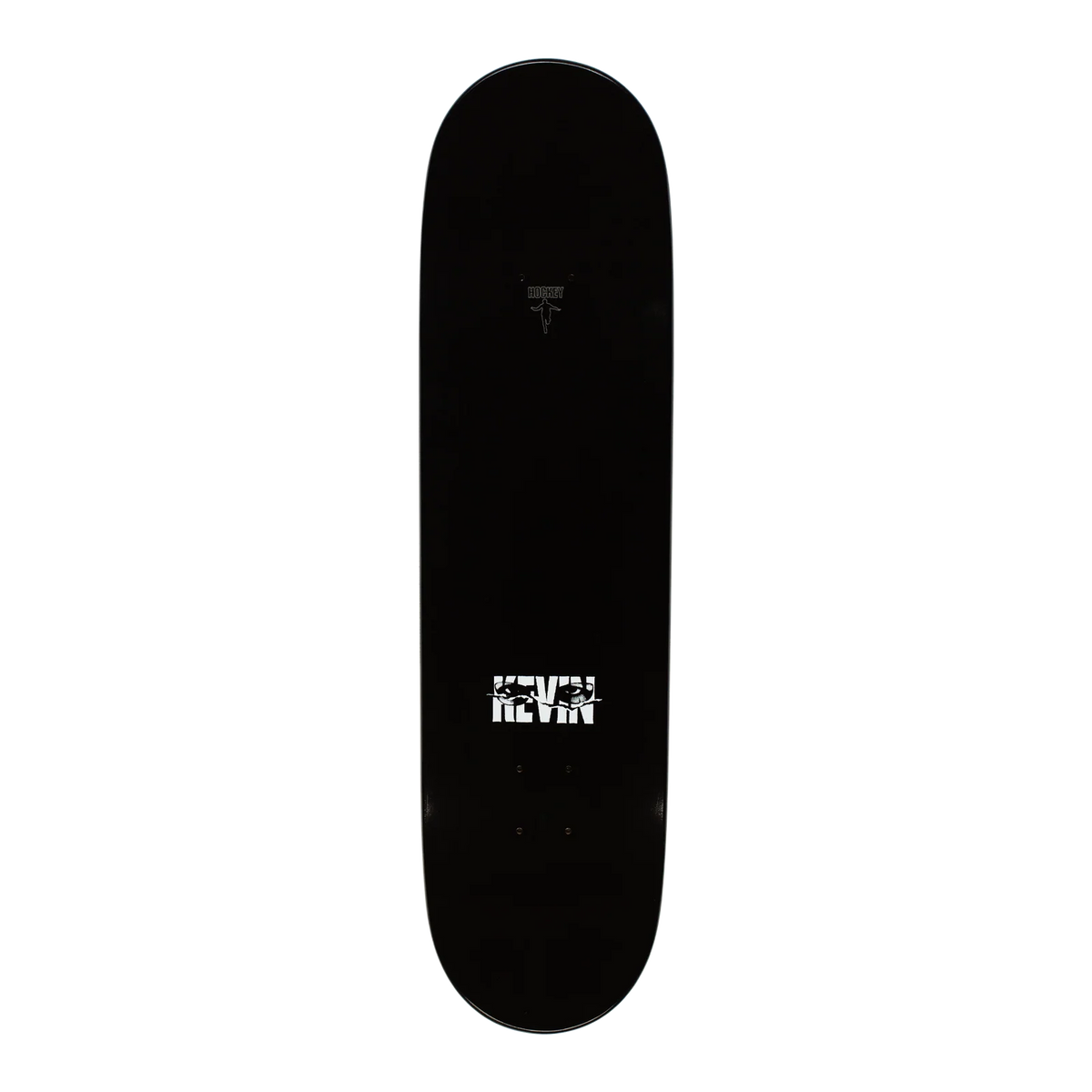 Hockey Kevin Rodrigues Temperatures Standard Popsicle 8.25" Skateboard Deck