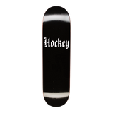 Hockey End Of Days Team Full Shape 8.5" Skateboard Deck