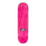 Hockey John Fitzgerald Incoming Full Shape Skateboard Deck