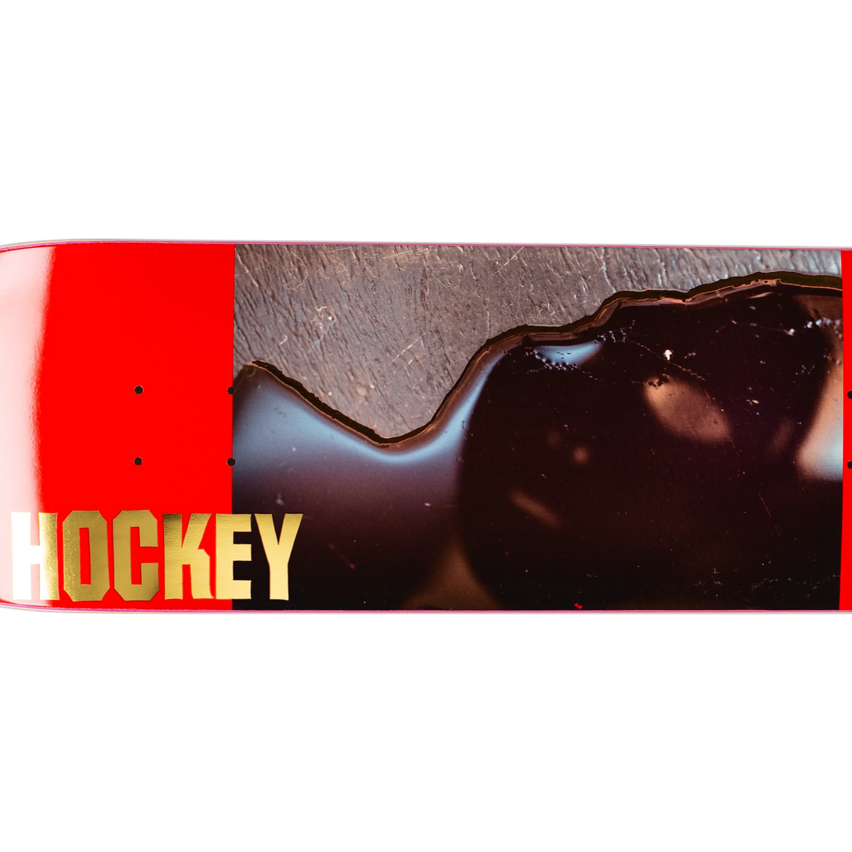 Hockey Insanitary Standard Popsicle 8.25" Skateboard Deck