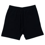 Antihero Basic Eagle Black / Yellow Sweat Shorts