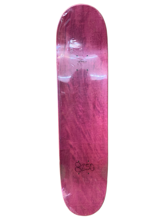 Birdhouse Mr. Moon 8.25" Classic Skateboard Deck