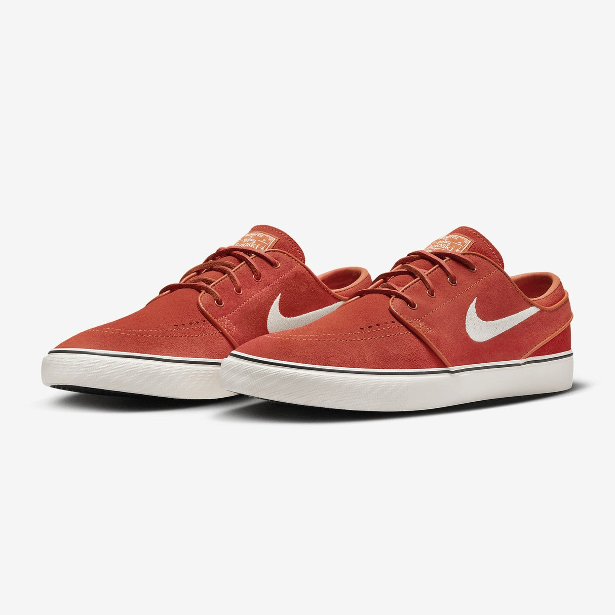 Nike SB Zoom Janoski OG+ Cosmic Clay/Sail Shoes