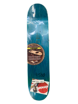 Almost Cooper Wilt Balloon Dogs Impact Support 7.5" Classic Skateboard Deck