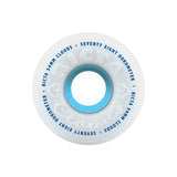Ricta 54mm Clouds White 78a Skateboard Wheels