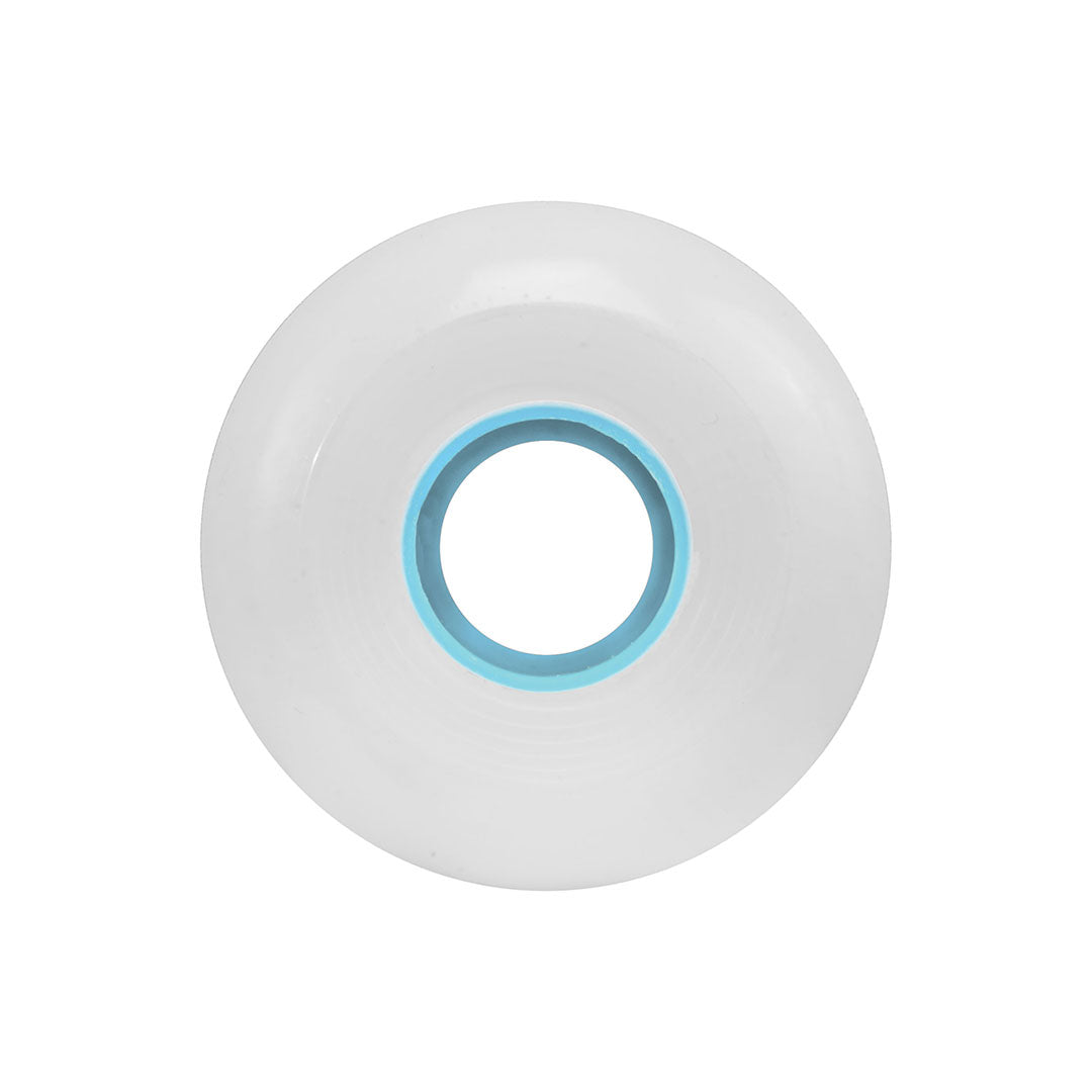 Ricta 54mm Clouds White 78a Skateboard Wheels