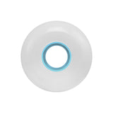 Ricta 54mm Clouds White 78a Skateboard Wheels