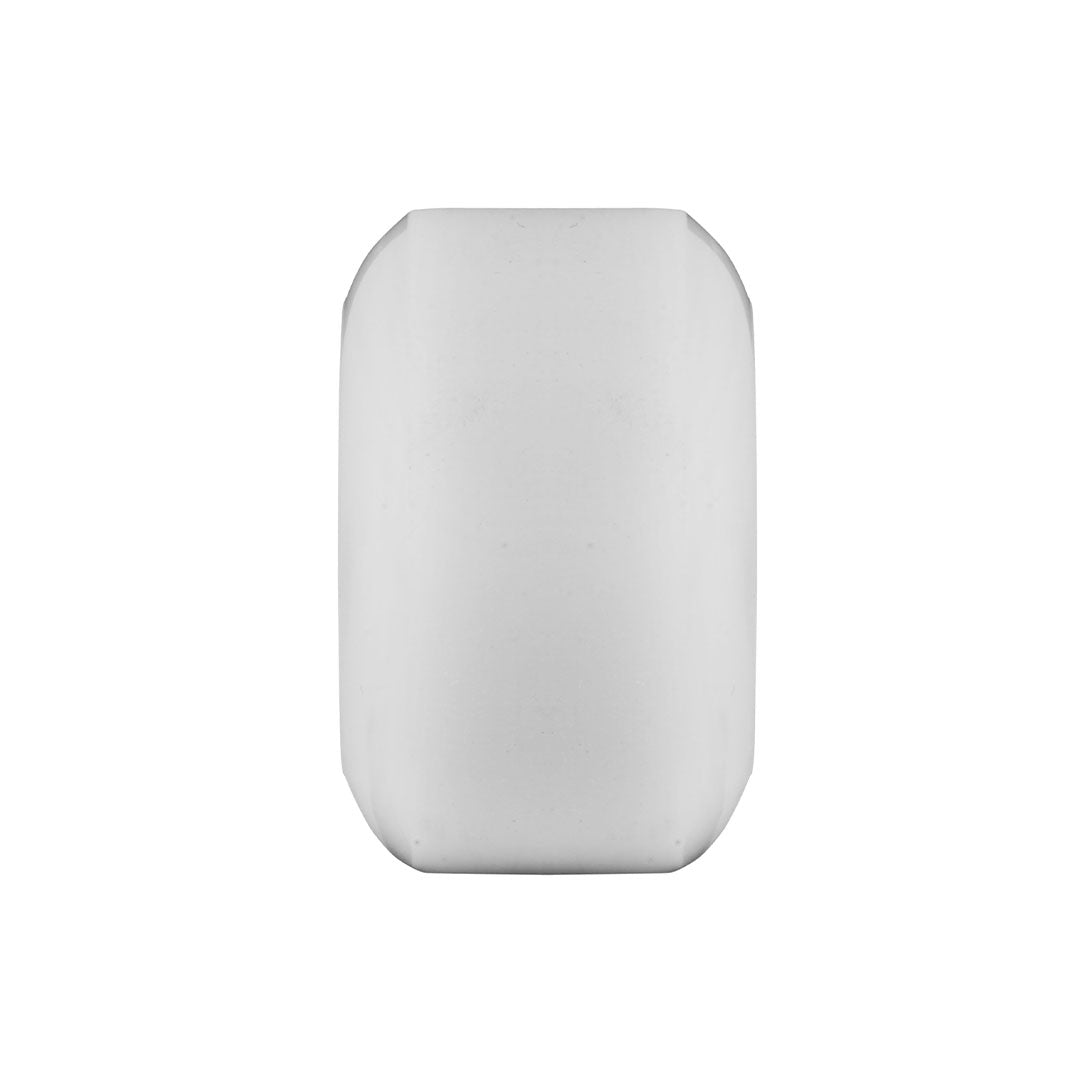Ricta 54mm Clouds White 78a Skateboard Wheels