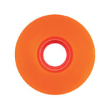 OJ 60mm Hot Juice Orange 78a Skateboard Wheels