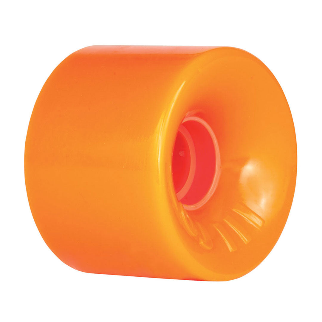 OJ 60mm Hot Juice Orange 78a Skateboard Wheels