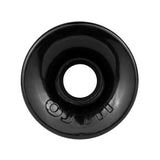 OJ 60mm Hot Juice Black 78a Skateboard Wheels