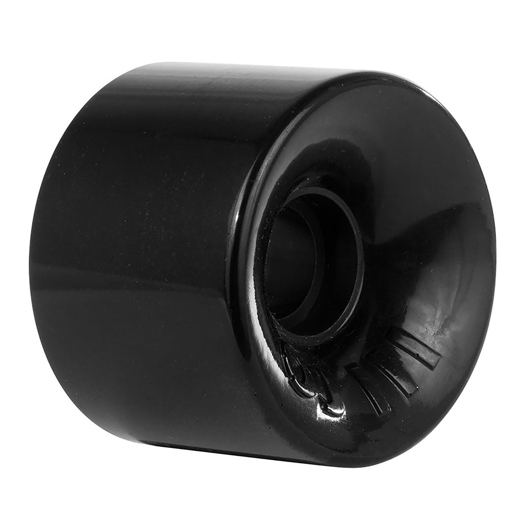 OJ 60mm Hot Juice Black 78a Skateboard Wheels