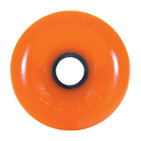 OJ 75mm Thunder Juice Orange 78a Skateboard Wheels