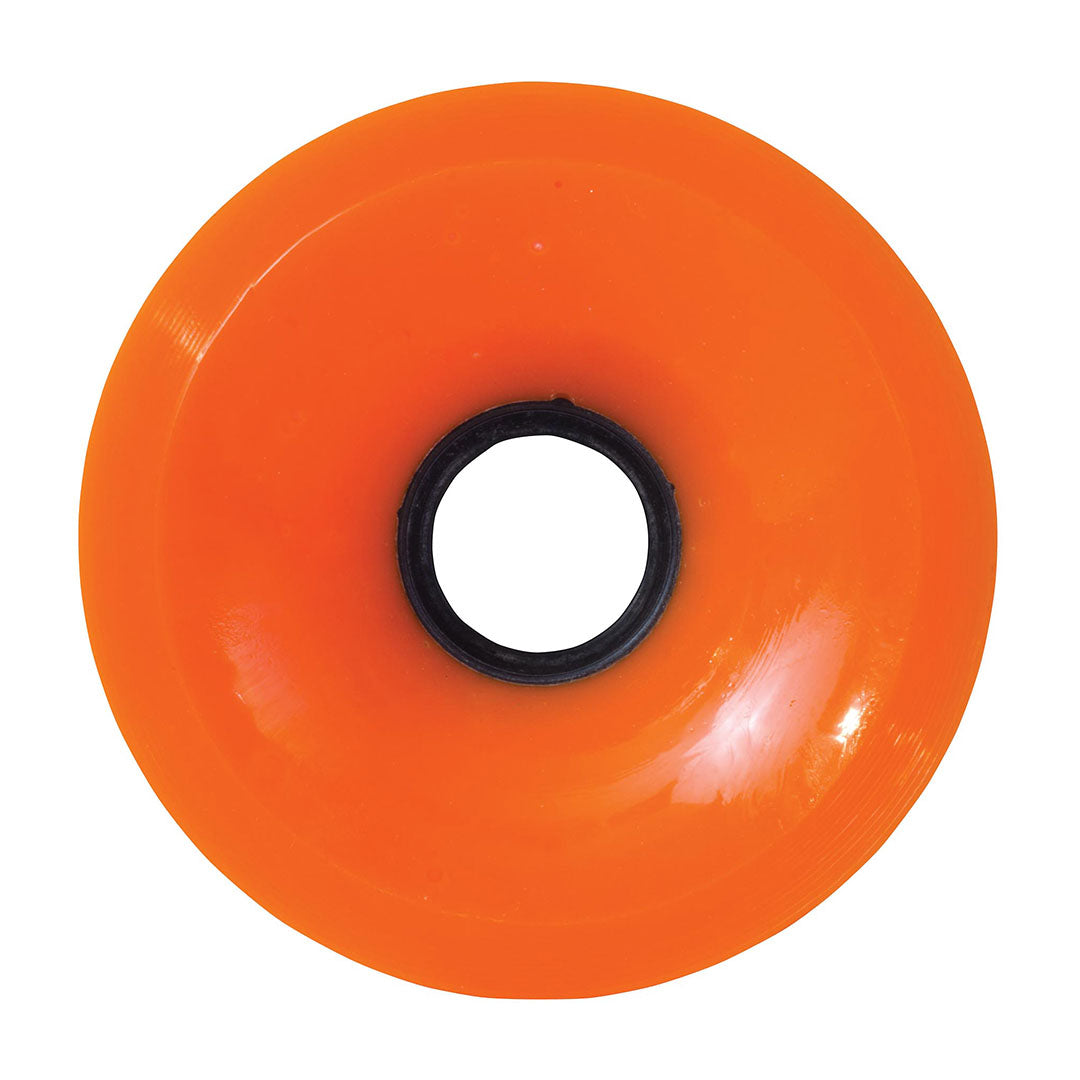 OJ 75mm Thunder Juice Orange 78a Skateboard Wheels