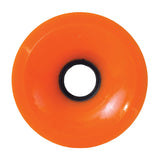 OJ 75mm Thunder Juice Orange 78a Skateboard Wheels