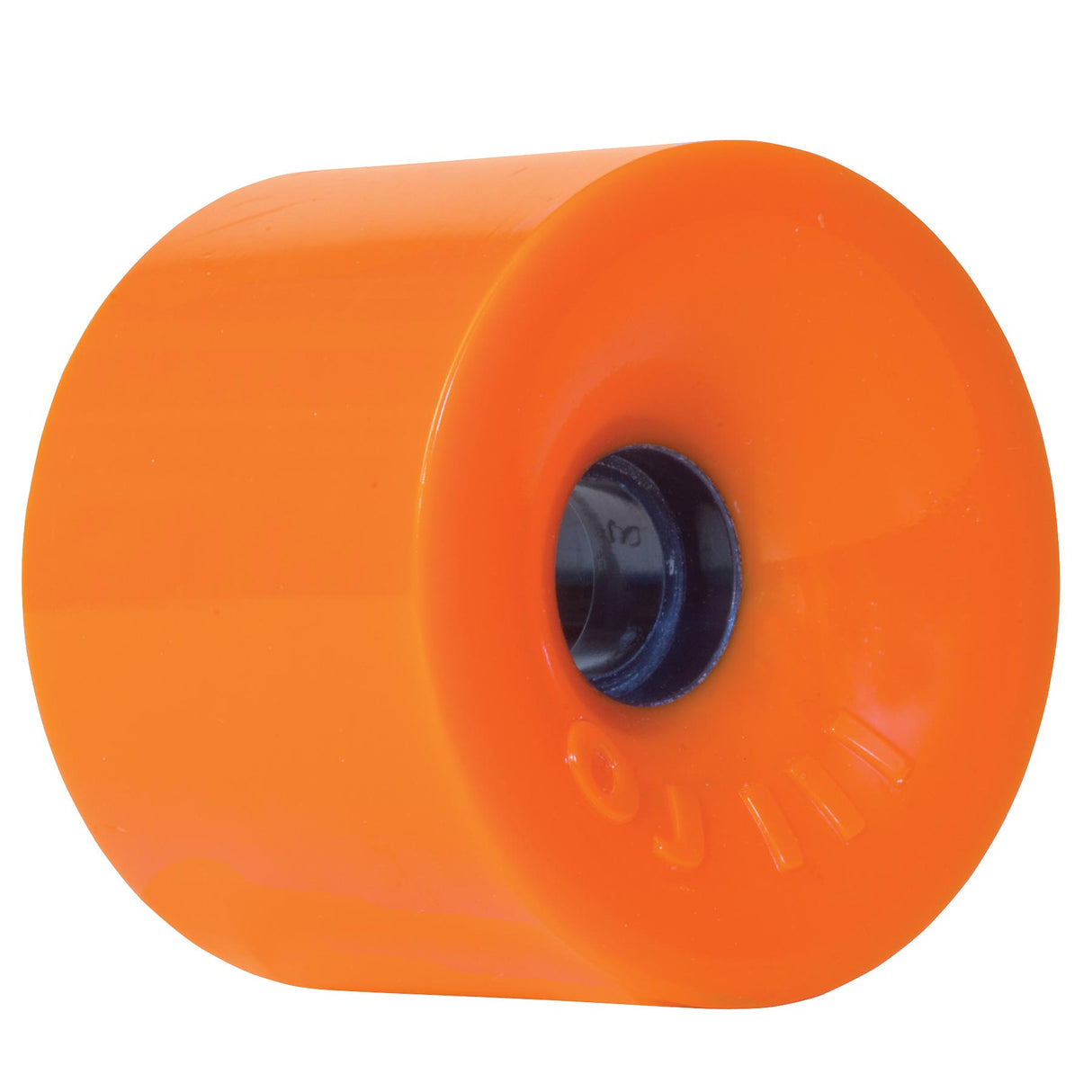 OJ 75mm Thunder Juice Orange 78a Skateboard Wheels