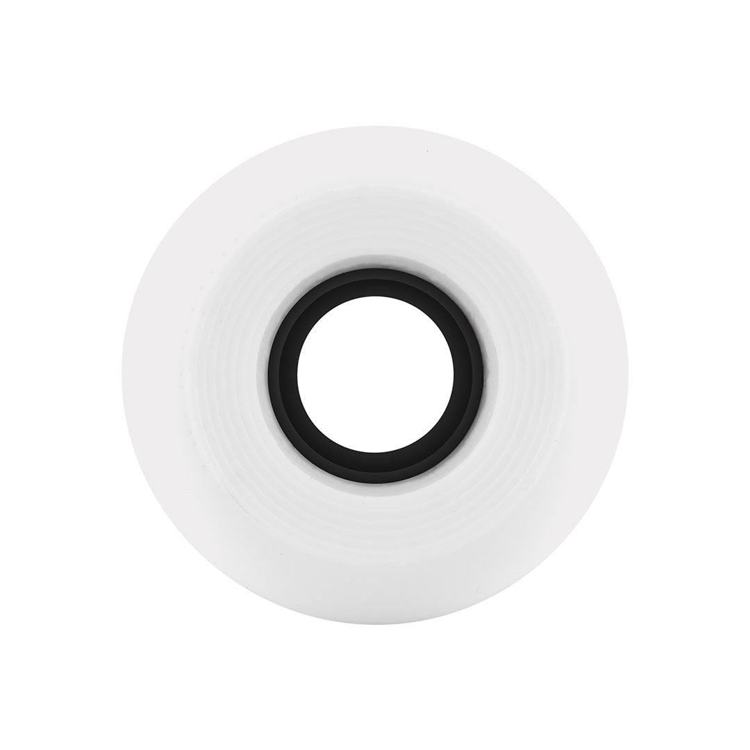 Ricta 52mm Clouds Black 92a Skateboard Wheels