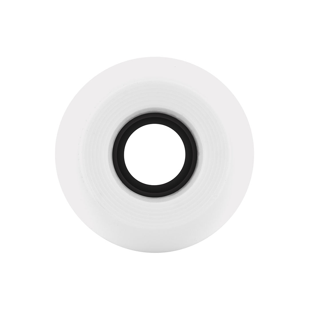 Ricta 54mm Clouds Black 92a Skateboard Wheels