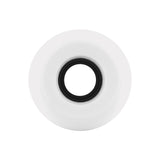 Ricta 54mm Clouds Black 92a Skateboard Wheels