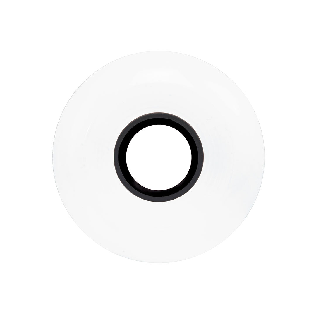 Ricta 56mm Clouds Black 92a Skateboard Wheels