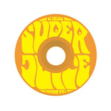 OJ 60mm Super Juice Orange 78a Skateboard Wheels
