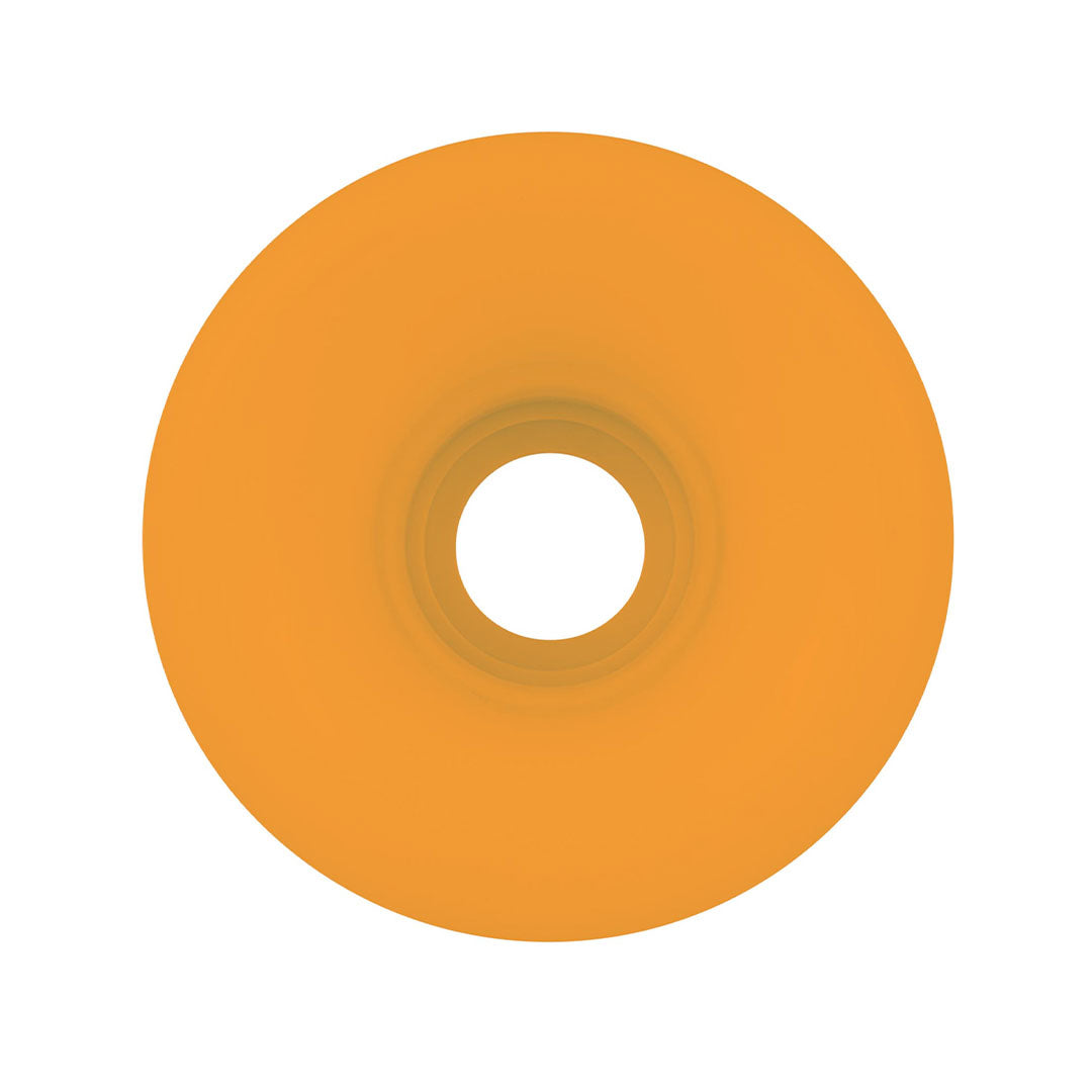 OJ 60mm Super Juice Orange 78a Skateboard Wheels