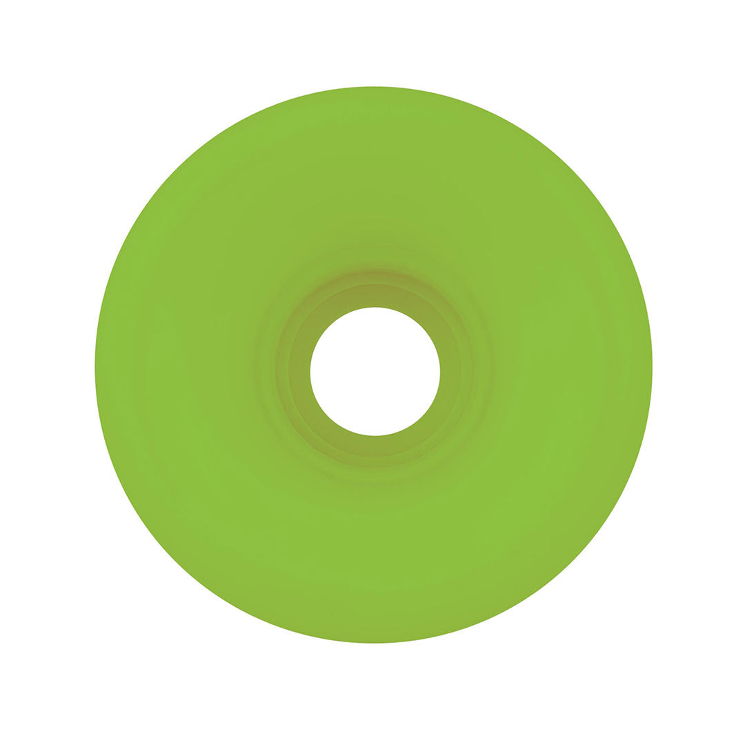 OJ 60mm Super Juice Green 78a Skateboard Wheels