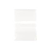 OJ 55mm Mini Super Juice White 78a Skateboard Wheels
