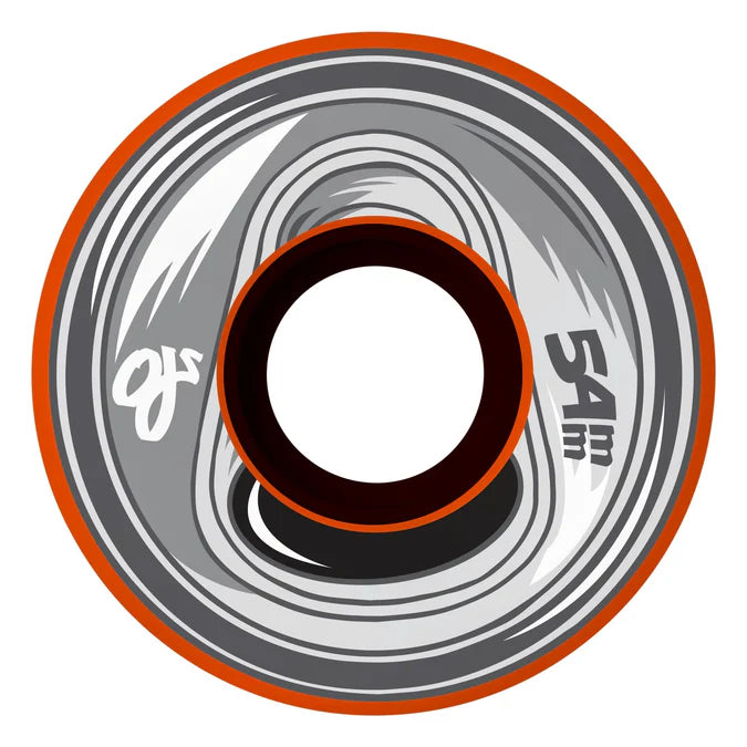 OJ Wheels – LA Skate Co