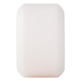 OJ Doube Duro White Hardline 101a/95a 54mm Wheels