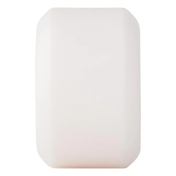 OJ Doube Duro White Hardline 101a/95a 54mm Wheels