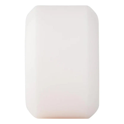 OJ Doube Duro White Hardline 101a/95a 54mm Wheels