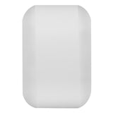 OJ Doube Duro White Gum Chubbies 99a/95a 56mm Wheels