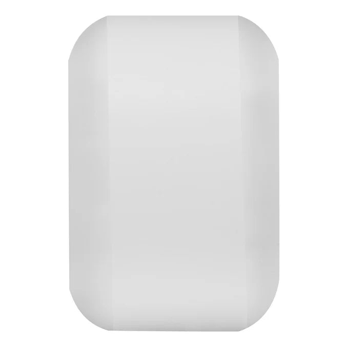 OJ Doube Duro White Gum Chubbies 99a/95a 56mm Wheels