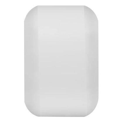 OJ Doube Duro White Gum Chubbies 99a/95a 56mm Wheels