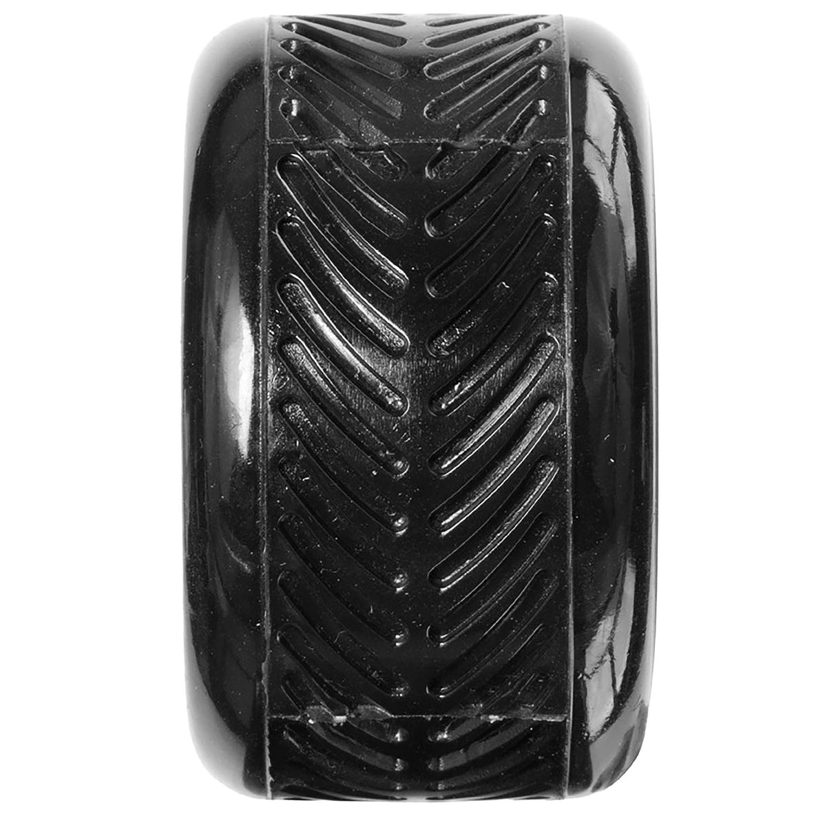 OJ 70mm Dirt Tires Thunder Juice Black 78a Skateboard Wheels