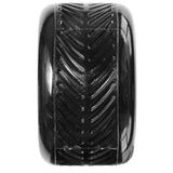 OJ 70mm Dirt Tires Thunder Juice Black 78a Skateboard Wheels