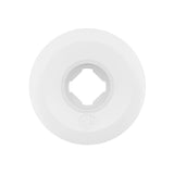 OJ 52mm Keyframe 2 White 87a Skateboard Wheels