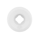 OJ 54mm Keyframe 2 White 87a Skateboard Wheels