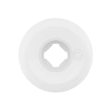 OJ 58mm Keyframe 2 White 87a Skateboard Wheels