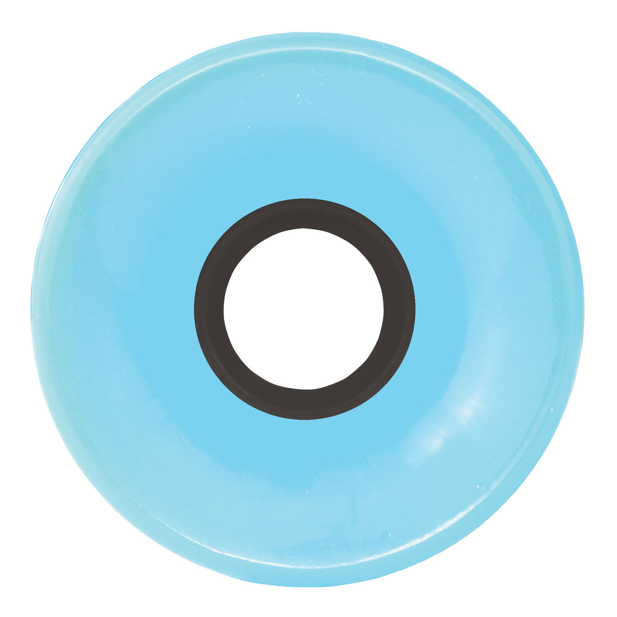 OJ 55mm Shin Sanbongi Mini Super Juice Blue 78a Skateboard Wheels