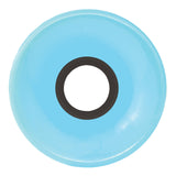 OJ 55mm Shin Sanbongi Mini Super Juice Blue 78a Skateboard Wheels