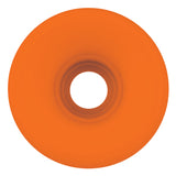 OJ 60mm Super Juice Neon Orange 78a Skateboard Wheels